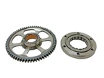 FZ07 MT07 XSR700 Tenere Yamaha Oem Engine Starter One Way Gear. Fixed Price $149.99.