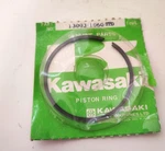 Kawasaki 13003-1060 Standard Piston Ring KX125 (1980-1981) Nos Vintage. Fixed Price $41.98.