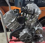 Motor Engine Aprilia Tuono 1000 Rsv V2 2004 WWW.YOUTUBE.COM/SHORTS/9DAEKNCMAO4. Fixed Price $1593.40.