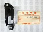 Honda Nos New 77131-317-670 Seat Catch Plate CB350 CL350. Fixed Price $39.99.