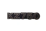 New Oem Kawasaki 56018-1201 Side Cover Emblem Nos. Fixed Price $74.74.