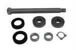 Chrome Swingarm Pivot Kit For Harley-davidson. Fixed Price $78.99.
