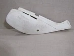 1994 Honda XR650L Right Side Panel 83610-MY6-700ZB May Fit Other Years. Fixed Price $34.95.
