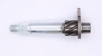 Kick Start Shaft Part Number 22W-15660-00-00 For Yamaha. Fixed Price $74.00.