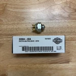 Oem Harley Davidson Switch, Neutral/gear-open 33904-00A New. Fixed Price $32.48.