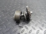 90-03 Kawasaki Kx 60 Rm Oem Start Shaft Kicker Gear 13066-1093 96. Fixed Price $29.95.