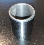*1EA Oem Honda Piston, Fr.fork CT70 CL70 MR50 (Y3013). Fixed Price $21.76.