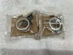 1995-97 Yamaha Vmax 800 8BU Engine Rod Bearing 93310-524P8 Each. Fixed Price $45.00.