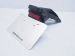 Bmw S1000RR 14 16 Oem Rear Fender License Plate Holder 7715968 No Cracks. Fixed Price $208.91.