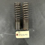 Oem Honda CT70 ST50 K1-1979 Front Fork Cushion Suspension Spring 51501-098-970. Fixed Price $70.00.
