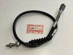 Original Kawasaki Brake Cable, Rear H1 (1969-1972) 54022-011. Fixed Price $183.27.