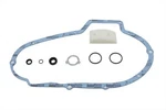 V-twin Primary Gasket Kit For Harley-davidson. Fixed Price $51.99.