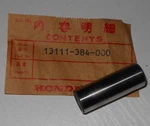 Honda Pin, Piston 13111-384-000. Fixed Price $14.99.
