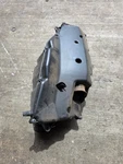 02-13 2012 Honda Fsc 600 Silver Wing Airbox Cleaner Filter Housing Tube Pipe. Fixed Price $39.95.