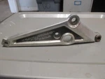 Honda Oem Right Foot Peg Holder Step Bracket 82-83 CB750SC 50620-ME1-670. Fixed Price $19.99.