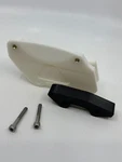 Permalong Chain Guide And Slider Kit For Honda CR125 CR250 CR500 (87-89). Fixed Price $59.99.