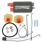Suzuki Inazuma GW250 Intank Efi Fuel Pump +gasket+strainer 13-21 15100-48H01. Fixed Price $39.98.