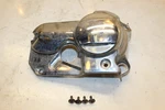 2004 Yamaha Star XVS650 Engine Sprocket Cover Guard Shield 4TR-21741-00-10. Fixed Price $24.99.
