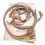 Wiring Harness Wire May Fit For Honda CS90Z CL90Z Nos. Fixed Price $49.50.
