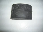 Nos Original Knucklehead Clutch Rubber Harley Panhead Part #36952-47A. Fixed Price $68.00.