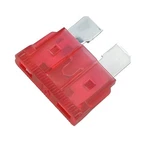 Anti-tamper Protection Fuse Motoforce 10A Scooter Quad Atv. Fixed Price $7.76.