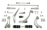 New V-twin Forward Controls Harley Sportster 2006-13. Fixed Price $325.13.