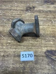 Harley Intake Manifold Inlet Pipe 45 Servicar G 1959-65 Dc Linkert 27020-59. Fixed Price $54.99.