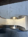 Ktm Gas Husqvarna Oem Linkage Knuckle 2016-2022 Sx-f. Fixed Price $80.00.