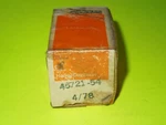 Nos Oem Harley Davidson Fork Stem Sleeve P/n 45721-54. Fixed Price $25.99.
