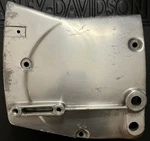 Harley Davidson Ironhead Sportster Sprocket Cover 34913-80. Fixed Price $75.00.