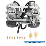 Carburetor W/ Oil Filter Fits Kawasaki Ninja 500R EX500 1987-2009 15001-1334. Fixed Price $299.99.