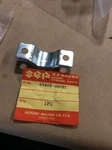 Suzuki Band Bracket Oem Nos 09403-00091. Fixed Price $5.25.