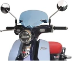 Outstanding MV-JA48-B Meter Visor For Super Cub C125 JA58 Clear Blue. Fixed Price $182.64.