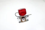 Honda XL125 XL175 XL250 XL350 Taillight Brake Assembly #84701-340-670. Fixed Price $159.99.