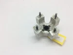 Suzuki Rear Hub Aftermarket By Tusk Oem 64110-07G00-YU8. Fixed Price $34.95.