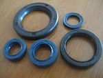 Vintage Bmw Transmission Package, Seals, R50-R69S New. Fixed Price $45.00.