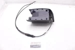 97 Honda Goldwing GL1500SE Oem Rear Trunk Inner Pocket Cables R2.B6. Fixed Price $79.95.