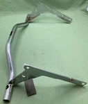 New Add On 42-1720 Turn Signal Spot Fog Light Mounting Bracket Bar. Fixed Price $39.99.