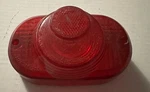 1EA Oem Honda Motorcycle Taillight Lens SS125A CL125A CB450K0 33701-041-671 JC1. Fixed Price $19.99.
