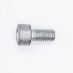 Qty 1993-2018 Bmw Nos Oem Cylindrical Screw M6X12 R850GS R1100GS 07119920148. Fixed Price $24.99.