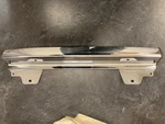 Yamaha 90' Venture Saddle Bumper Guard New Take Off Part #1NL-28422-00-00. Fixed Price $29.95.