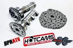 18-19 YZ450FX Stage 2 Two Camshaft Kit & Hd Timing Chain. Fixed Price $444.42.