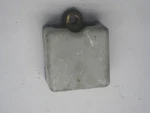 1979 Suzuki Electrical Power Source Terminal Unit Fuse Box. Fixed Price $36.76.