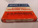 Oem Piston Ring Set Kawasaki 77-81 JS440 Std. 13008-530. Fixed Price $80.00.
