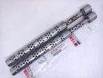Exhaust Muffler Baffle Fits For Yamaha RD350 RD250 DS7 R5 Nos Pair. Fixed Price $50.00.