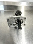 Vintage 1970 Harley Davidson Sportster Ironhead Xlch Transmission 34845-54 #2. Fixed Price $359.99.