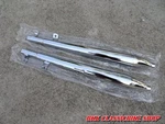 Honda Benly 125 150 C92 C95 CA95 Exhaust Muffler Silencer Pair / Brand New. Fixed Price $181.07.