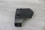 1972 Yamaha DT2MX Countershaft Sprocket Cover Assembly 322-15421-00-00. Fixed Price $395.00.