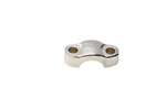 New Oem Yamaha 214-23441-00-00 Upper Handle Bar Clamp Nos. Fixed Price $15.97.