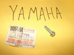 Yamaha 90159-05101-00 Screw, With Washer QT50 MJ50J Tri-z Yamahopper Qty. Fixed Price $6.89.